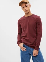 GAP Long Sleeve T-Shirt - Men