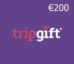 TripGift €200 Gift Card EU