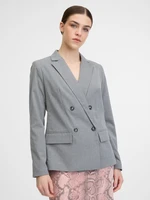 Orsay Women's Grey Blazer - Women