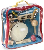 Stagg CPK-01 Percussion-Set