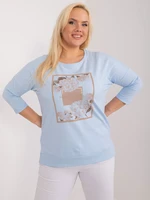 Blouse-RV-BZ-9404.07-light blue