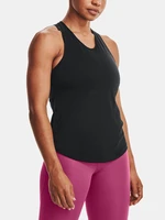 Under Armour Tílko UA Streaker Tank-BLK - Dámské