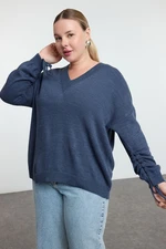 Women's sweater Trendyol Basic