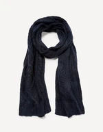 Celio Knitted scarf Ciscaneps - Men