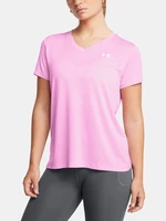 Under Armour Women's T-shirt Tech SSV- Twist - Women's