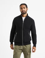 Celio Sweatshirt Vezipper - Men's