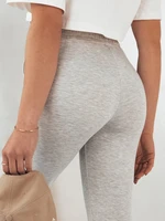 ELLEN Women's Sweatpants - Grey Dstreet