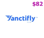 Sanctifly $82 Gift Card US