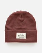 Rip Curl Winter Beanie PREMIUM SURF TALL BEANIE Brown