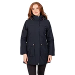 Women's Trespass Lyrics Waterproof Jacket