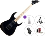 Pasadena CL103 Black Guitare électrique