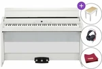 Korg G1B Air SET Piano numérique White