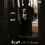 Korn - Life Is Peachy (180g) (LP)