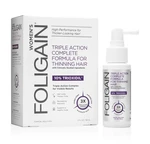 FOLIGAIN Triple Action sérum proti padání vlasů s 10% trioxidilem pro ženy, 59 ml