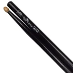 Los Cabos LCD5ARHBW 5A Black Dip Red Hickory Dobverő