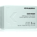 Kevin Murphy Easy Rider vyhlazující krém na vlasy proti krepatění 100 g