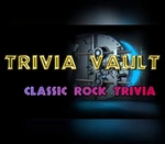 Trivia Vault: Classic Rock Trivia Steam CD Key