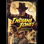 Různí interpreti – Indiana Jones a nástroj osudu DVD