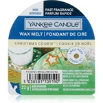 Yankee Candle Christmas Cookie vosk do aromalampy 22 g