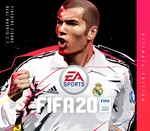 FIFA 20 Ultimate Edition US XBOX One CD Key