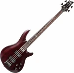 Schecter C-4 SGR Walnut Satin E-Bass