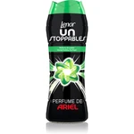 Lenor Unstoppables Ariel vonné perličky do práčky 285 g