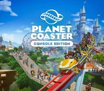 Planet Coaster: Console Edition EU XBOX One CD Key