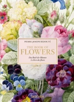 Redoute. Book of Flowers - 40th Anniversary Edition