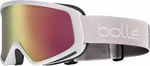 Bollé Bedrock Plus Powder Pink Matte/Rose Gold Ski Brillen