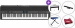 Roland FP-90X Compact Digitální stage piano