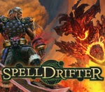 Spelldrifter Epic Games Account