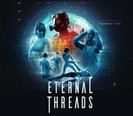 Eternal Threads EU Steam CD Key