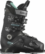 Salomon Select HV Cruise 90 W GW Black/Beluga/Silver 24/24,5 Alpesi sícipők