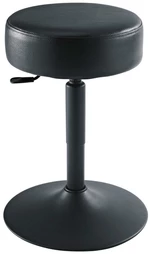 Konig & Meyer 14092 Piano Stool Kovová klavírna stolička Black