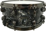 Tama MRS1455-CCL Starclassic Maple 14" Charcoal Swirl