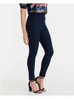 Gabardine Pants Tommy Hilfiger - Women