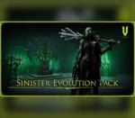 V Rising - Sinister Evolution Pack DLC Steam Altergift