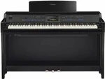 Yamaha CVP-905PE Polished Ebony Pianino cyfrowe