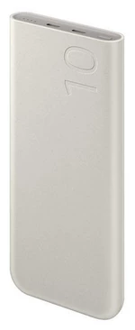 Samsung Powerbanka 10.000 mAh, 25W, Beige