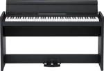 Korg LP-380U Pian digital Black