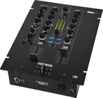 Reloop RMX-22i Mixer DJing