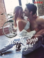 Morals sleep at night - Cupido - e-kniha