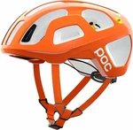 POC Octal MIPS Fluorescent Orange 54-60 Fahrradhelm