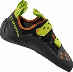 La Sportiva Tarantula Carbon/Lime Punch 41 Kletterschuhe