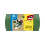 FINO LD Pytle Green Life Easy pack, 25 μm, 22 x 35 l