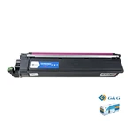 Brother TN-248XL purpurový (magenta) kompatibilný toner