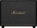 Marshall Woburn III Kolumny przenośne Black