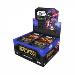 Fantasy Flight Games Star Wars: Unlimited TCG - Shadows of the Galaxy - Booster Box