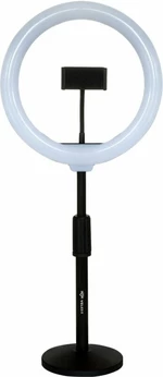 Veles-X Desktop Ring Light Okrągłe światła