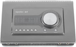 Decksaver Universal Audio Apollo X4 Schutzabdeckung für DJ-Mischpulte